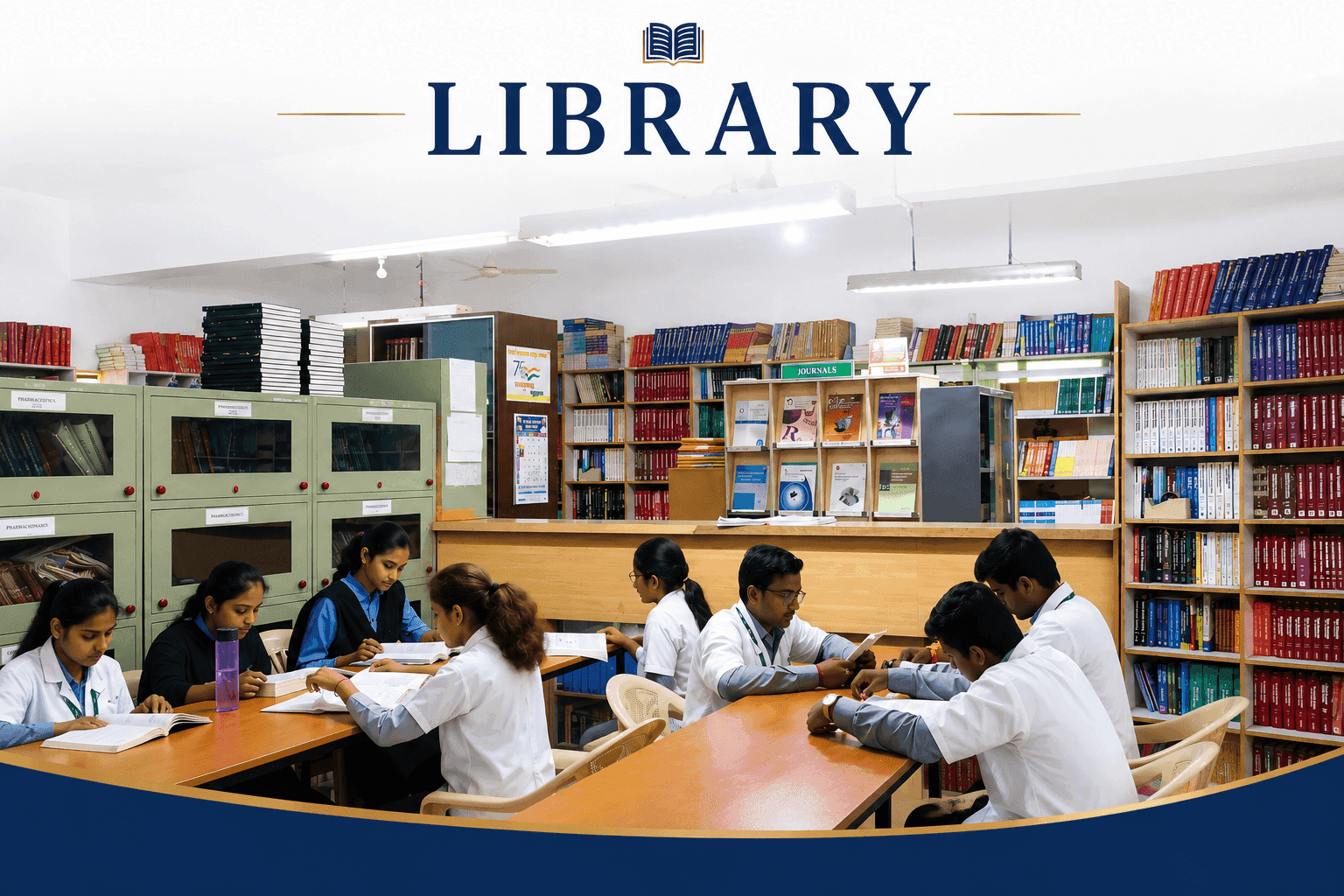 Central Library