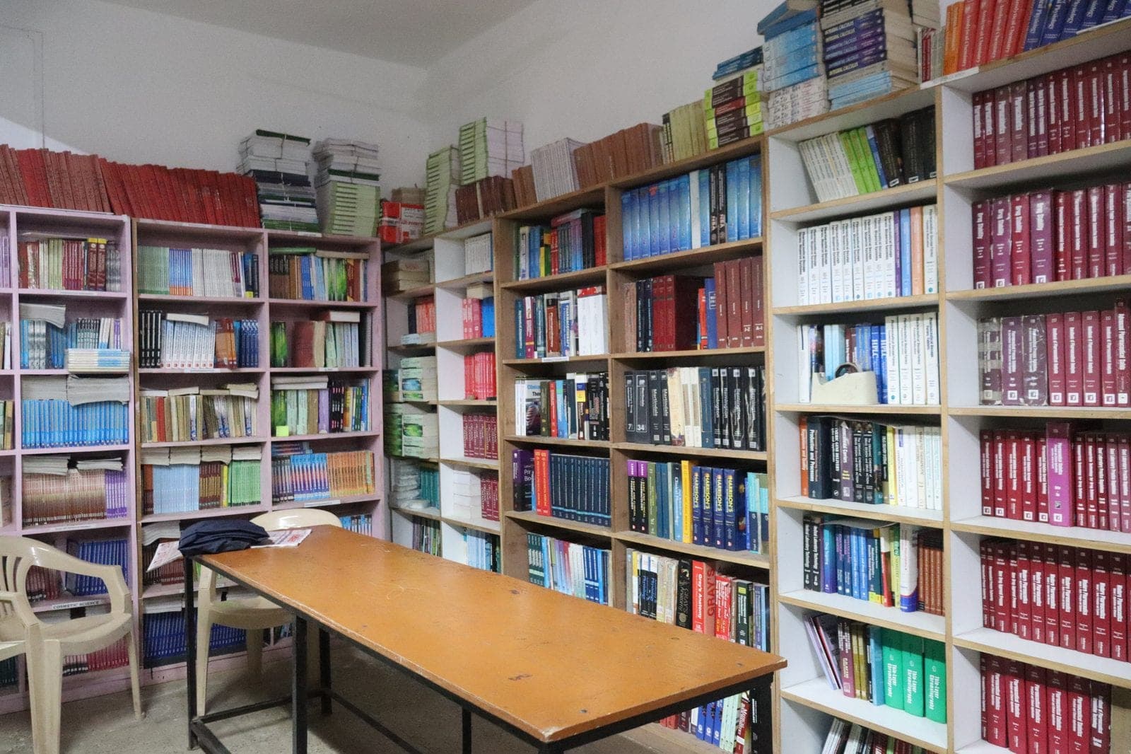 Central Library