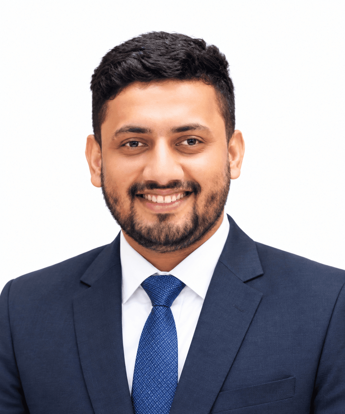 Mr. Aditya S. Patil — Chief Executive Officer, K. T. Patil College of Pharmacy