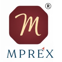 Mprex Healthcare logo